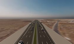 Gaziantep Havalimanına 8 Dakikada Ulaşılacak