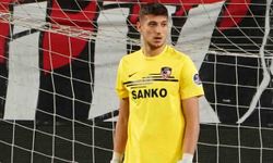 Burak Bozan Amedspor yolunda