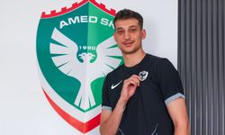 Gaziantep FK'da Ayrılık Resmiyet Kazandı