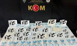 Gaziantep'te Muska ve Büyü Baskını