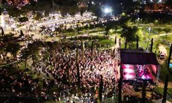 Gaziantep’te Büyük Kültür Buluşması Başlıyor