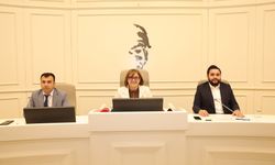 Gaziantep'ten Gazze'ye Kardeş Şehir Adımı