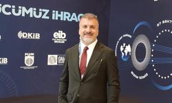 TİM’de Gaziantep Rüzgarı