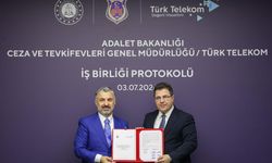 Ceza İnfaz Kurumlarında Yapay Zeka Dönemi Başlıyor