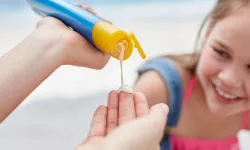 Çocukları Yazın Bu Hatalardan Koruyun