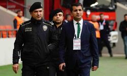 Cuma Yıldız Görevini Neden Bıraktı