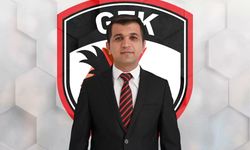 Gaziantep FK'dan Resmi Ayrılık Açıklaması