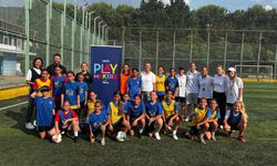 UEFA Playmakers Türkiye'de mercek altına alındı