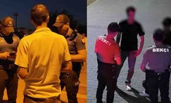 Gaziantep'te parklarda sıkı denetim