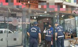 Kalealtı'nda Fiyat Oyunu Yapan Yandı