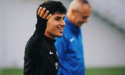 Gaziantep FK'da Destici Dönemi Başladı