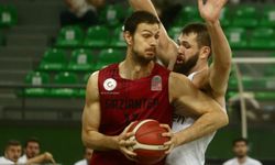 Dusan Cantekin'in yeni adresi Yalova oldu