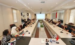 GAÜN’de Eğitim Sistemi Yenileniyor