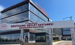 Gaziantep’te o hastane için şaşırtan iddia
