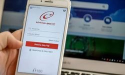 e-Devlet’te Yeni Hizmet Devreye Alındı