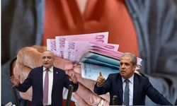 Meriç ve Tayyar'dan Emekli Çıkışı