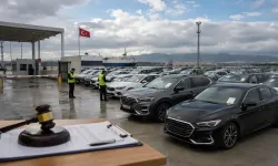 Emeklilere ÖTV'siz araç düzenlemesinde yeni detaylar