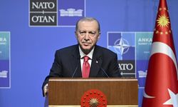 Erdoğan’dan Tarihi Zirve Sonrası Teşekkür