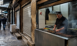 Gaziantep'te Esnaf Ayakta Kalamıyor