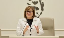 Fatma Şahin Gaziantep'in Saklı Cennetini Duyurdu