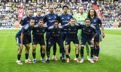 Fenerbahçe'ye Devler Ligi'nde Zorlu Rakip