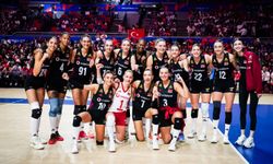 Filenin Sultanları Çeyrek Finali Garantiledi