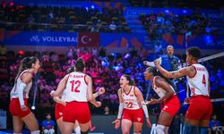 Filenin Sultanları yarı finalde