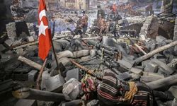 Antep Savunmasının Ardındaki Büyük Direniş