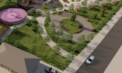 Gaziantep'te Fırat Parkı Açılıyor