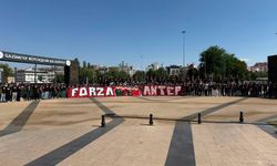Forza Antep'ten yeni sezon zirvesi
