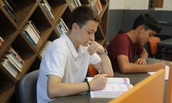 GASMEK'ten LGS'de Dev Başarı: 13 Öğrenci Yüzde 1'de