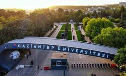 Gaziantep Üniversitesi Sıralamada Zirveye Tırmandı