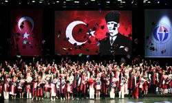 Genç Hukukçular Meslek Hayatına İlk Adımı Attı