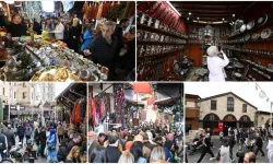 Gaziantep’ten Ne Alınır? Asırlık Çarşıların Alışveriş Rehberi