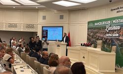 Gaziantep Bahçelievler'in Detayları Belli Oldu