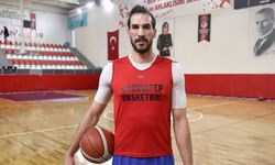 Gaziantep Basketbol'dan iç transfer hamlesi