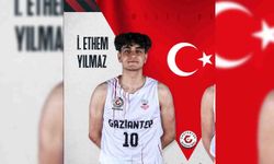 Gaziantep Basketbol'dan önemli hamle