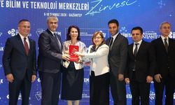 Gaziantep’te Düzenlenen 5. TÜBİTEM Zirvesi Başladı