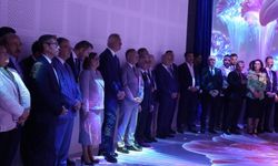 Gaziantep Dijital Sanat Müzesi Kapılarını Açtı