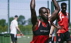 Gaziantep FK Belgrad'da Tempoyu Artırdı