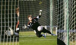 Gaziantep FK Kalesini Tobiasz'a Emanet Etti