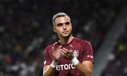 Gaziantep FK Manea için devrede
