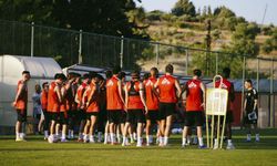 Gaziantep FK Rakiplerini Solladı