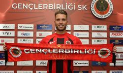 Kevin Rodrigues'in Yeni Takımı Belli Oldu