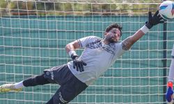 Gaziantep FK, Taha Tepe transferini bitirdi