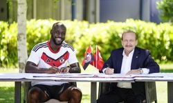 Gaziantep FK transferini tek, tek açıklıyor