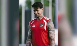 Gaziantep FK'da ayrılık kapıda