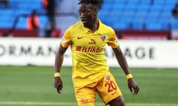 Gaziantep FK’dan Carlos Mane sürprizi