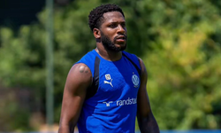 Moumbagna Transferi Başlamadan Bitti