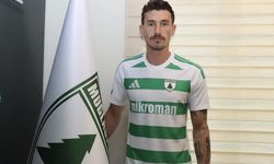 Eski Gaziantep FK’lı Kaleci Muğlaspor’da